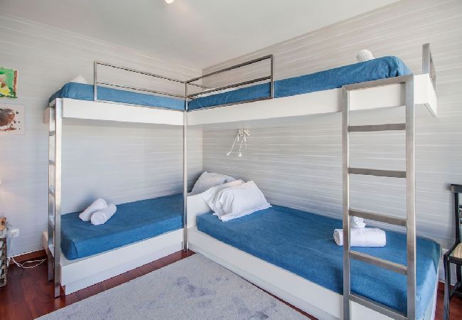 Villa em Aldeia do Meco - Villa do Casalinho Villa em Aldeia do Meco - Villa do Casalinho