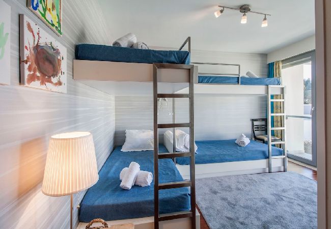 Villa em Aldeia do Meco - Villa do Casalinho Villa em Aldeia do Meco - Villa do Casalinho