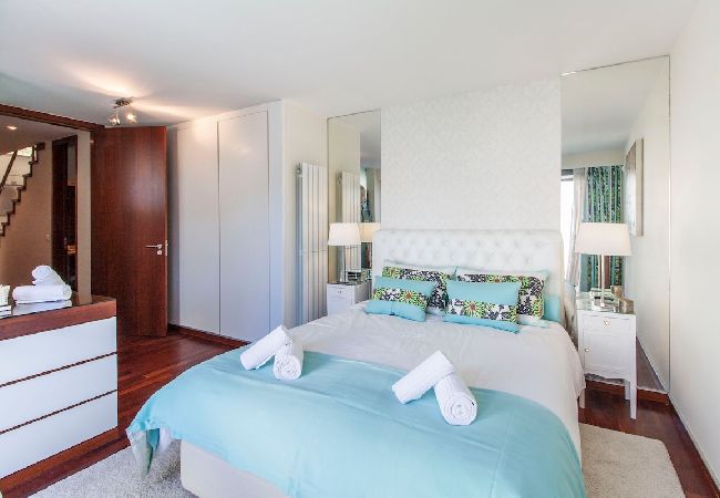 Villa em Aldeia do Meco - Villa do Casalinho Villa em Aldeia do Meco - Villa do Casalinho