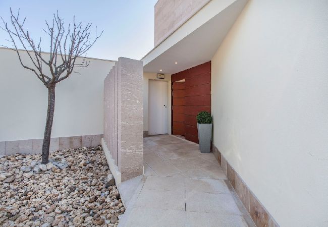 Villa em Aldeia do Meco - Villa do Casalinho Villa em Aldeia do Meco - Villa do Casalinho