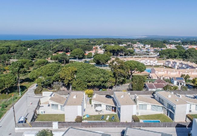 Villa em Aldeia do Meco - Villa do Casalinho Villa em Aldeia do Meco - Villa do Casalinho