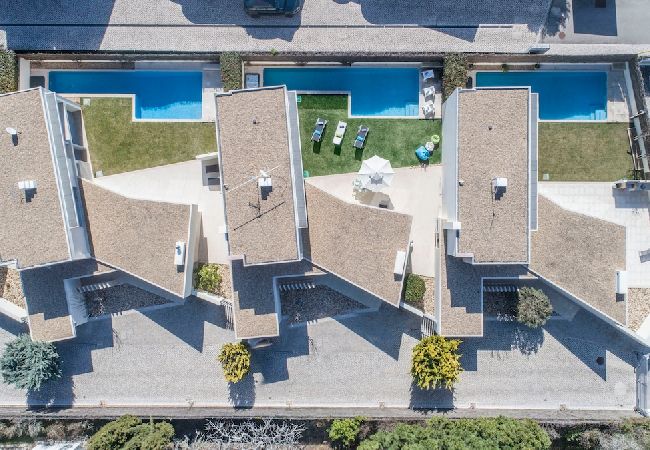 Villa em Aldeia do Meco - Villa do Casalinho Villa em Aldeia do Meco - Villa do Casalinho