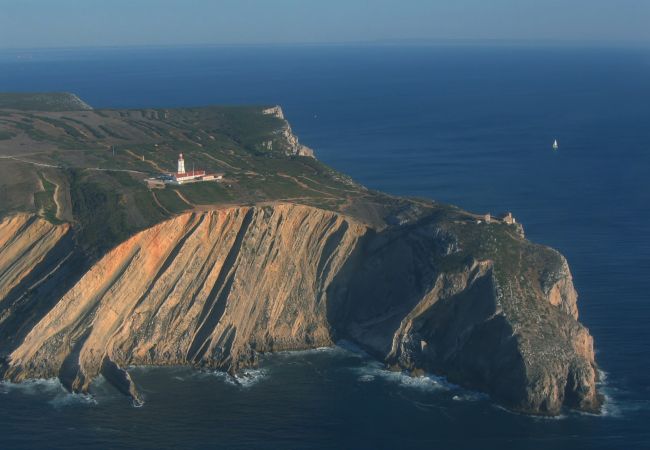 Villa em Aldeia do Meco - Villa do Casalinho Villa em Aldeia do Meco - Villa do Casalinho