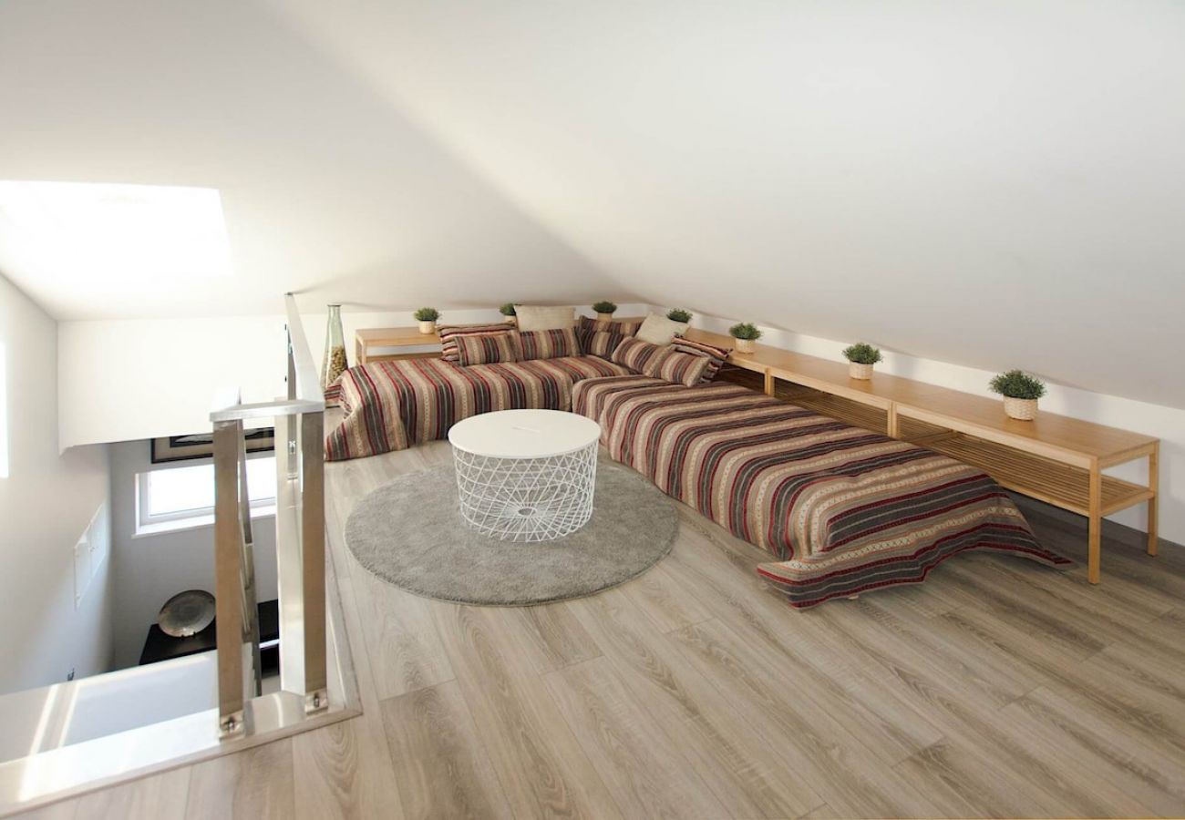 Villa em Lagoa de Albufeira - Happy Villa
