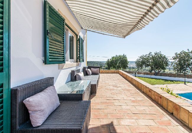 Villa em Silves - Villa Rita Villa em Silves - Villa Rita