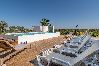 Villa em Melides - Villa Casanova