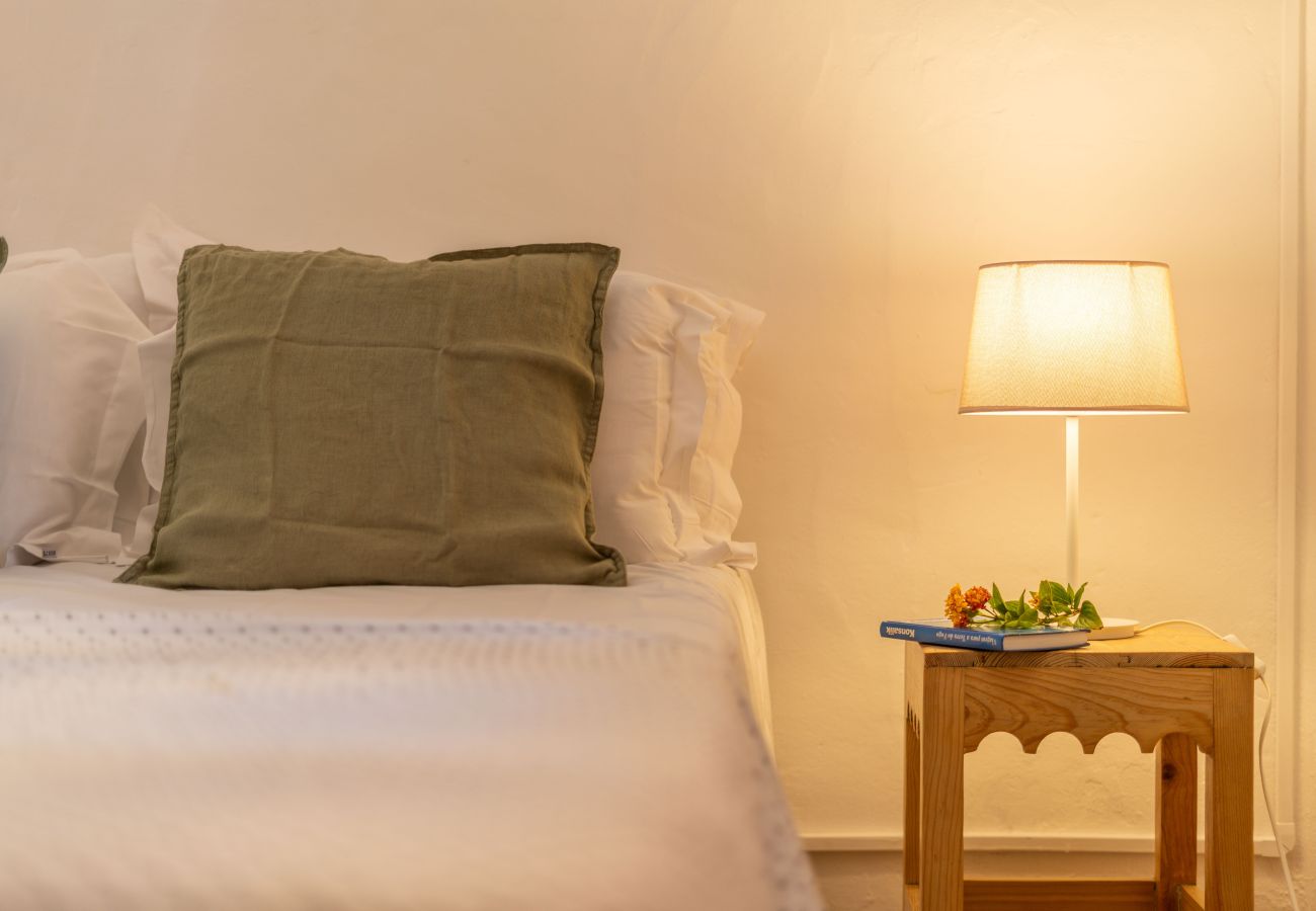 Villa em Herdade da Aroeira - Villa Bambu