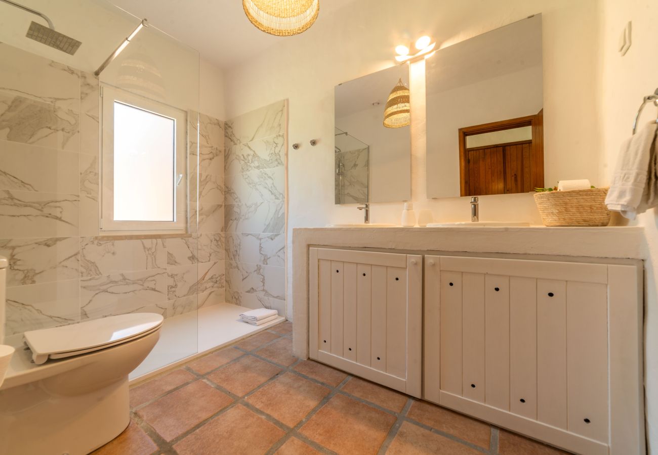 Villa em Herdade da Aroeira - Villa Bambu