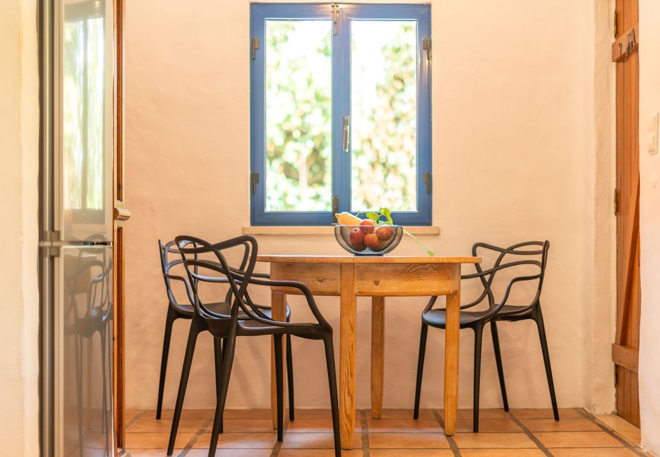 Villa em Herdade da Aroeira - Villa Bambu