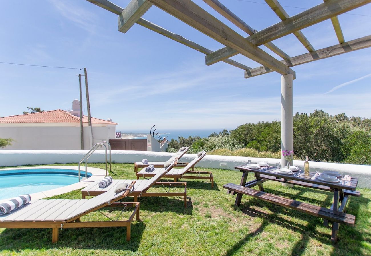 Casa rural em Sintra - Villa Gemini
