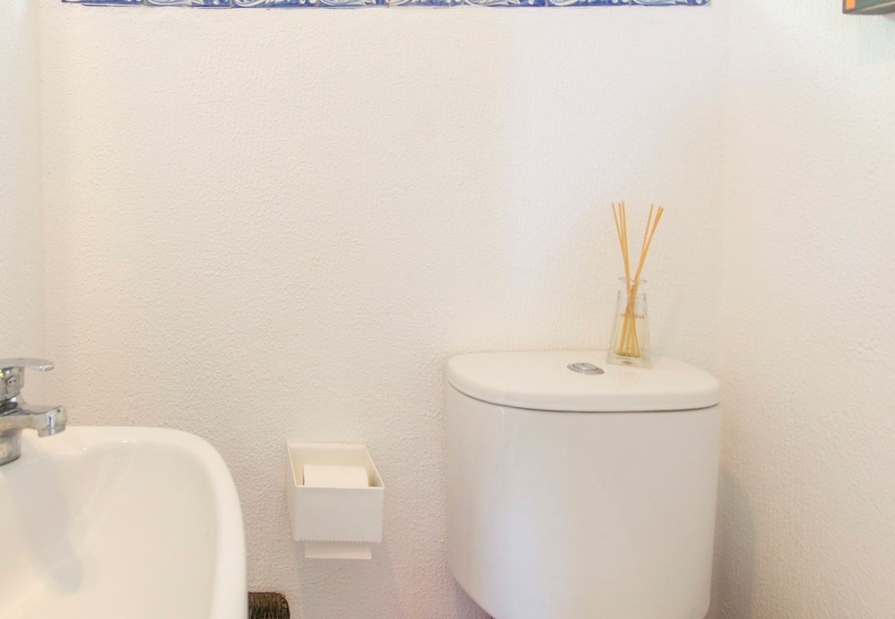 Casa rural em Sintra - Villa Gemini