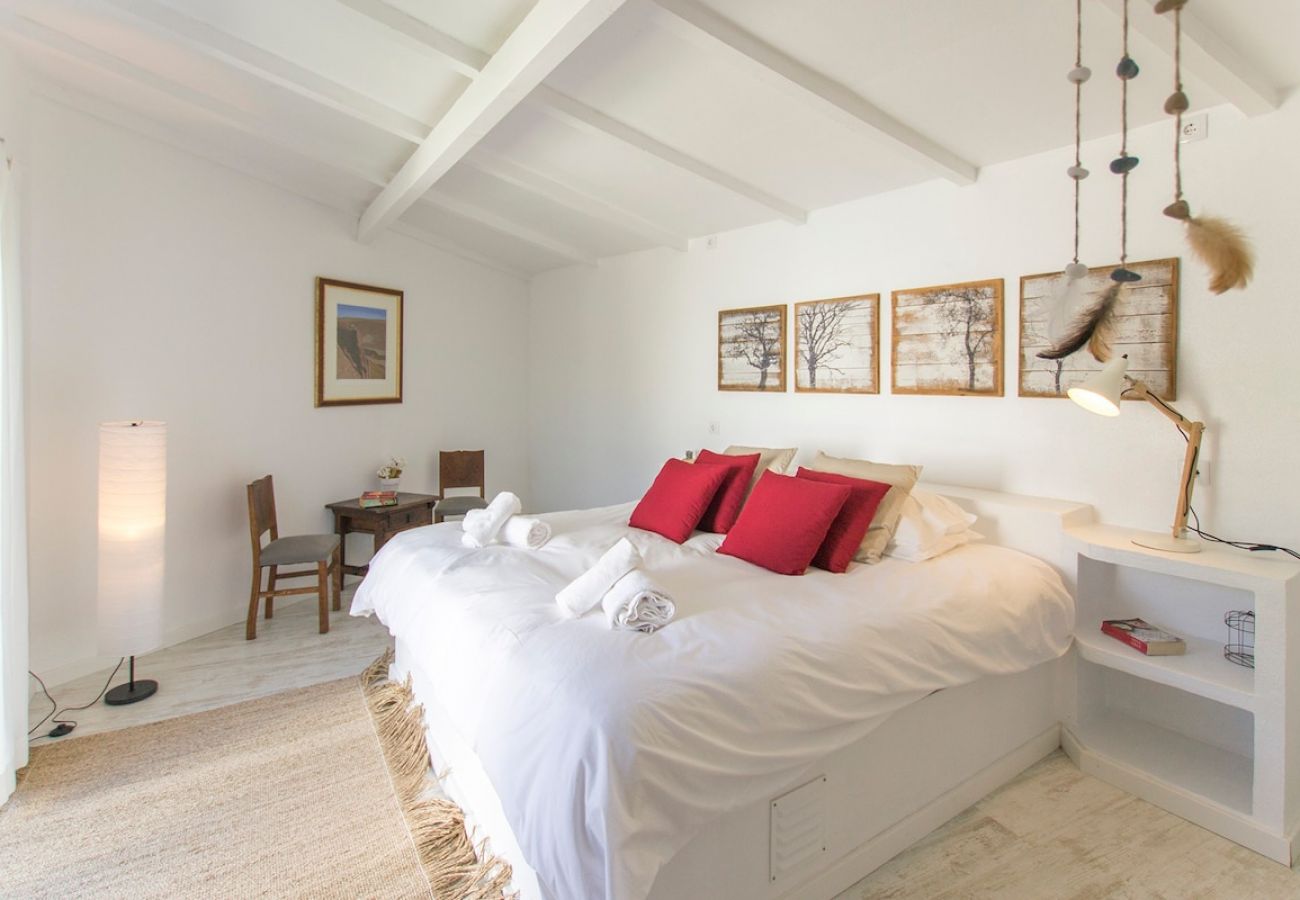 Casa rural em Sintra - Villa Gemini