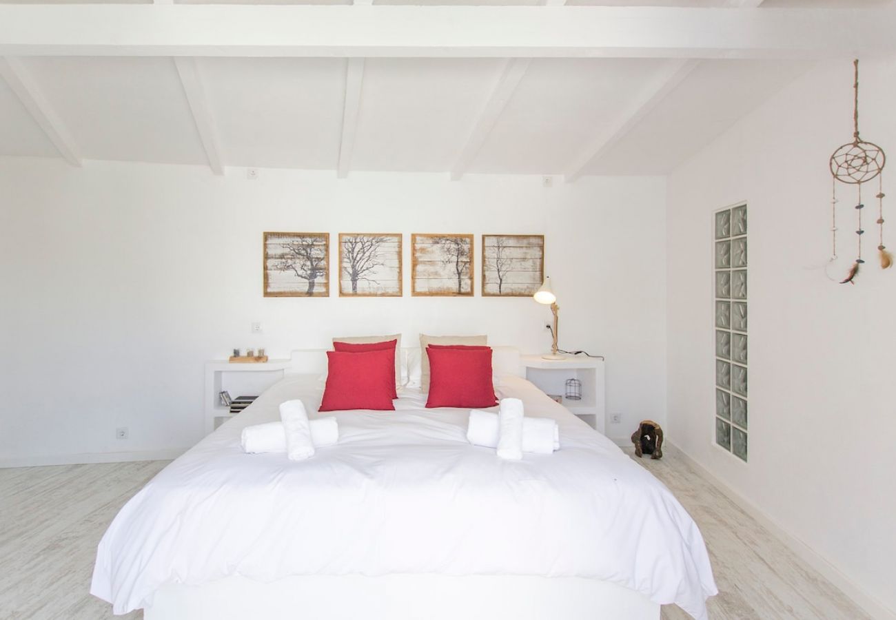 Casa rural em Sintra - Villa Gemini