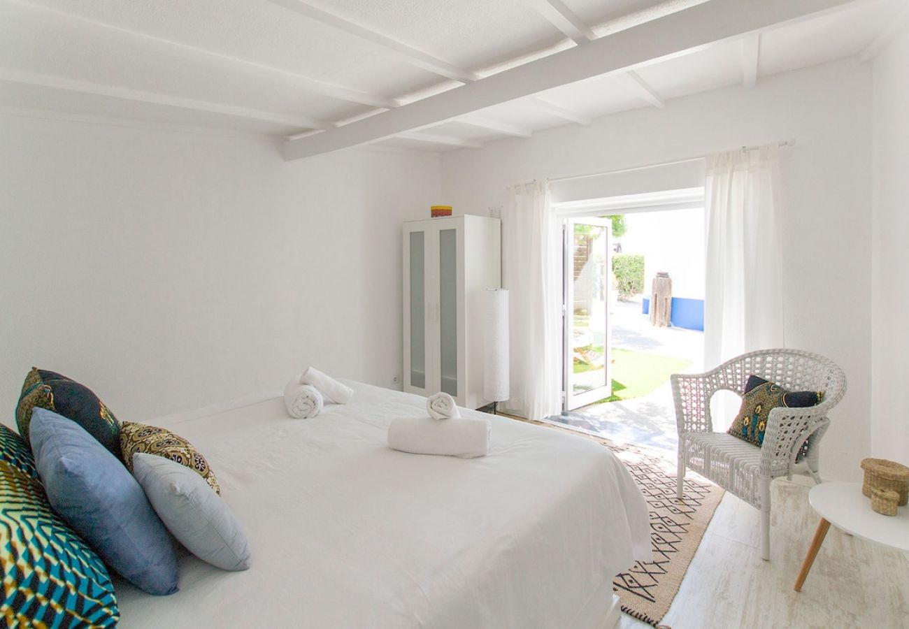 Casa rural em Sintra - Villa Gemini