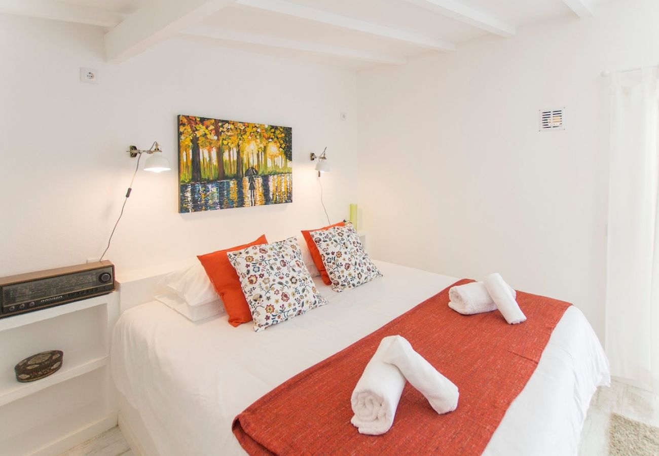 Casa rural em Sintra - Villa Gemini