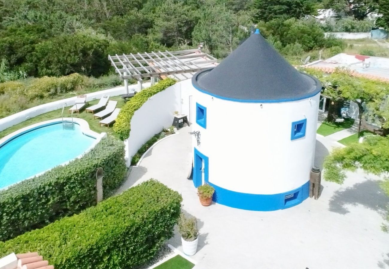 Casa rural em Sintra - Villa Gemini