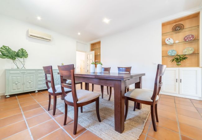 Villa em Herdade da Aroeira - Villa Aster Villa em Herdade da Aroeira - Villa Aster