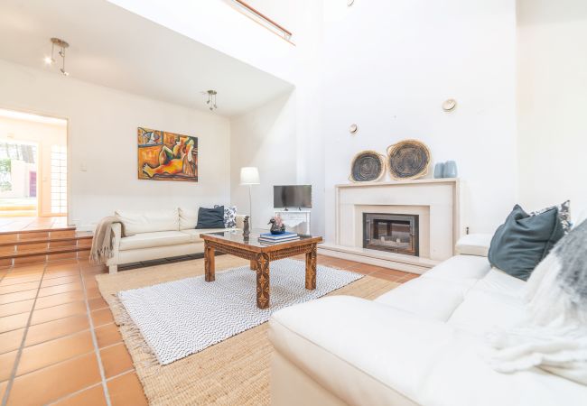 Villa em Herdade da Aroeira - Villa Aster Villa em Herdade da Aroeira - Villa Aster