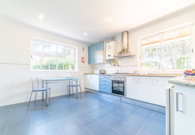 Villa em Herdade da Aroeira - Villa Aster Villa em Herdade da Aroeira - Villa Aster