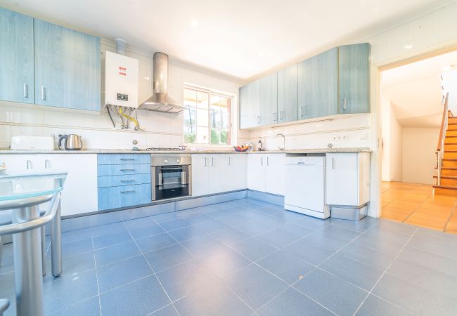 Villa em Herdade da Aroeira - Villa Aster Villa em Herdade da Aroeira - Villa Aster