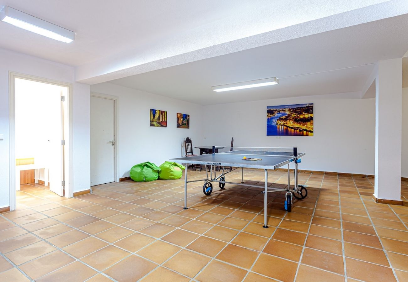 Villa em Herdade da Aroeira - Villa Aster
