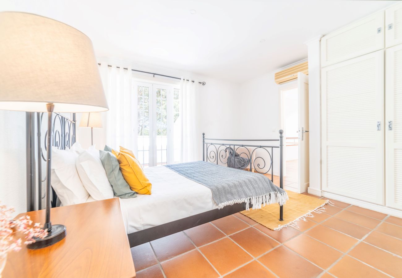 Villa em Herdade da Aroeira - Villa Aster