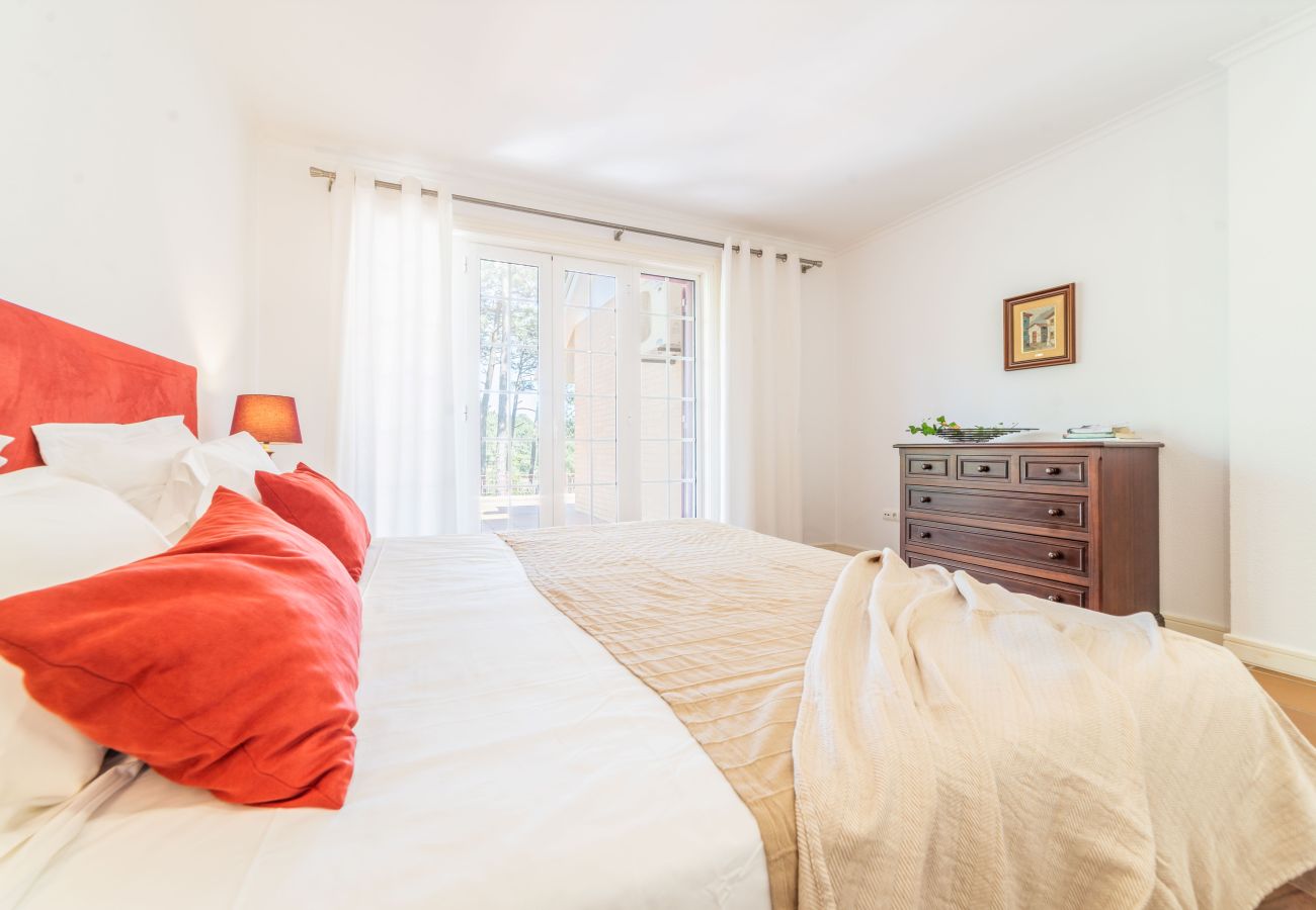Villa em Herdade da Aroeira - Villa Aster