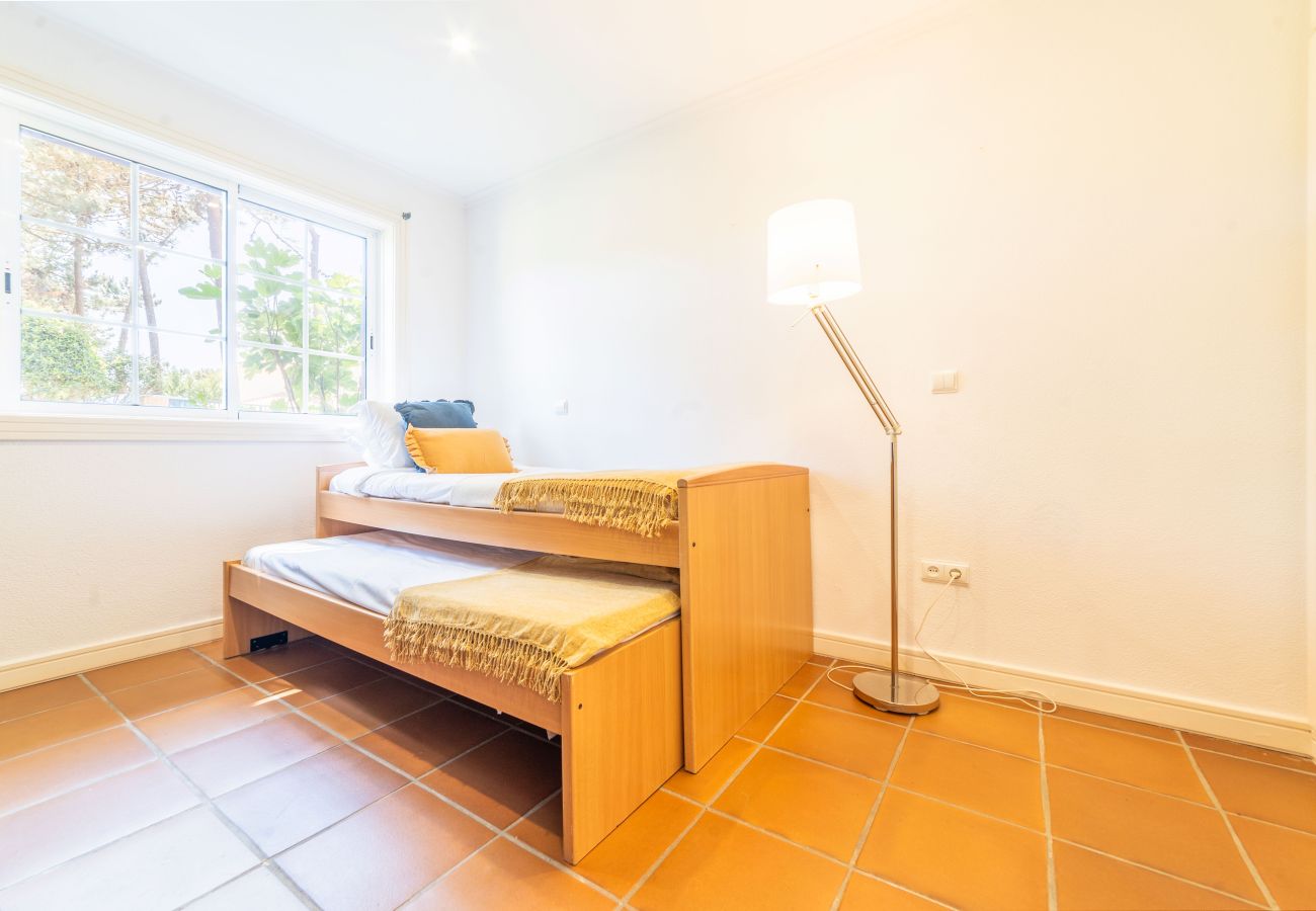 Villa em Herdade da Aroeira - Villa Aster
