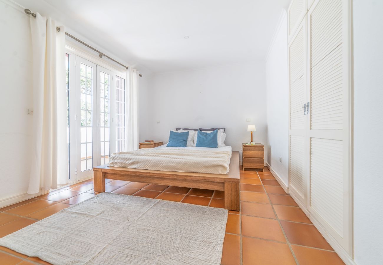 Villa em Herdade da Aroeira - Villa Aster