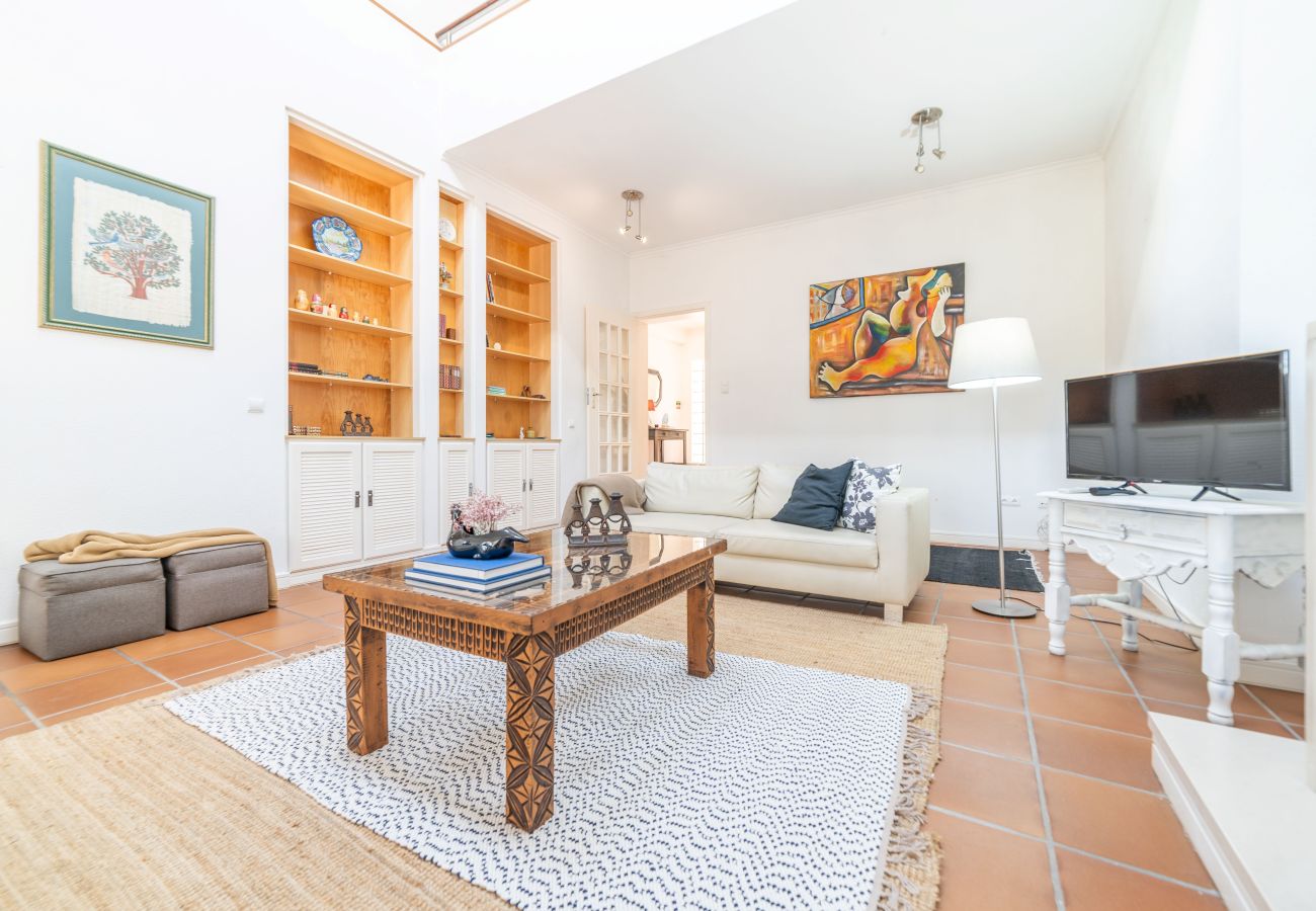 Villa em Herdade da Aroeira - Villa Aster