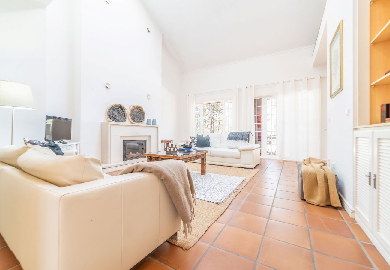 Villa em Herdade da Aroeira - Villa Aster