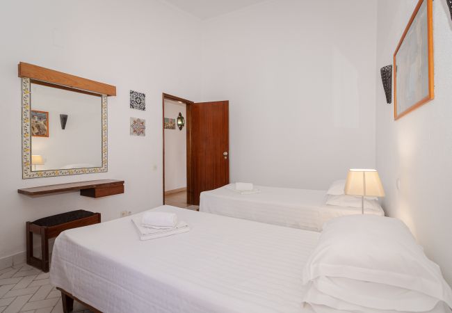 Villa em Albufeira - Villa Barlavento III Villa em Albufeira - Villa Barlavento III