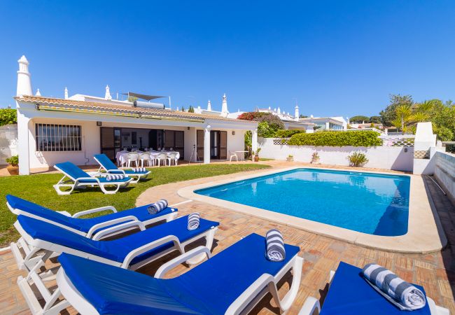 Villa Barlavento III