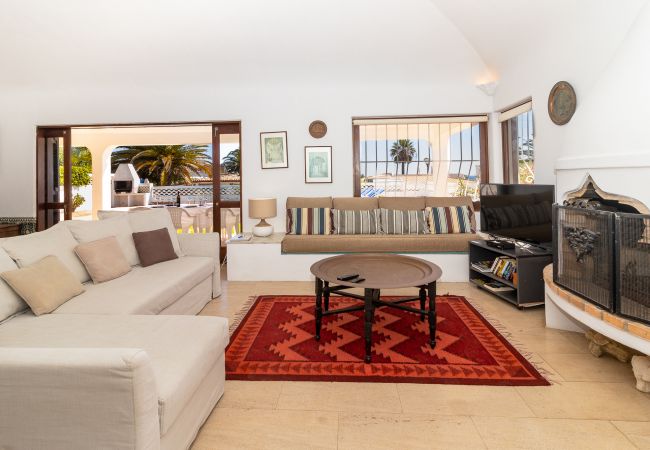 Villa em Albufeira - Villa Barlavento III Villa em Albufeira - Villa Barlavento III