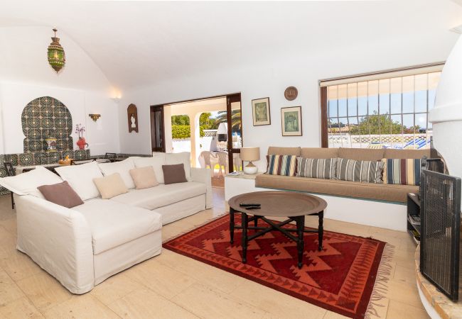 Villa em Albufeira - Villa Barlavento III Villa em Albufeira - Villa Barlavento III