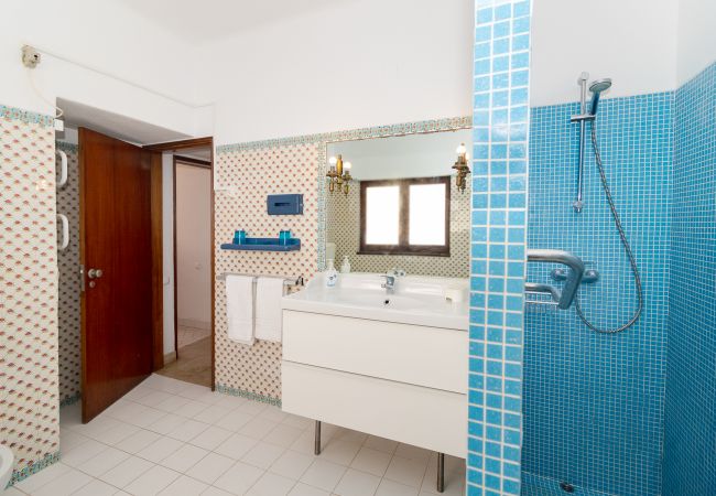 Villa em Albufeira - Villa Barlavento III Villa em Albufeira - Villa Barlavento III