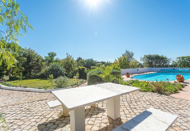 Villa em Olhão - Quinta da Alfazema Villa em Olhão - Quinta da Alfazema