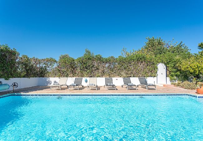 Villa em Olhão - Quinta da Alfazema Villa em Olhão - Quinta da Alfazema