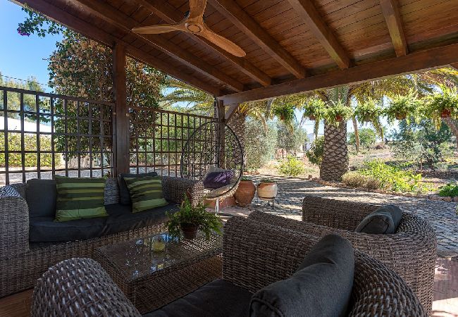 Villa em Olhão - Quinta da Alfazema Villa em Olhão - Quinta da Alfazema