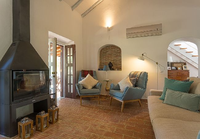 Villa em Olhão - Quinta da Alfazema Villa em Olhão - Quinta da Alfazema