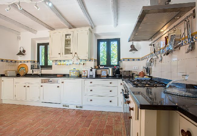 Villa em Olhão - Quinta da Alfazema Villa em Olhão - Quinta da Alfazema