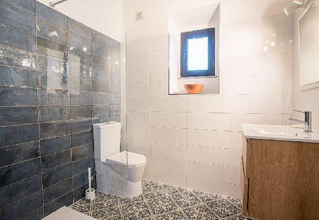 Villa em Olhão - Quinta da Alfazema Villa em Olhão - Quinta da Alfazema