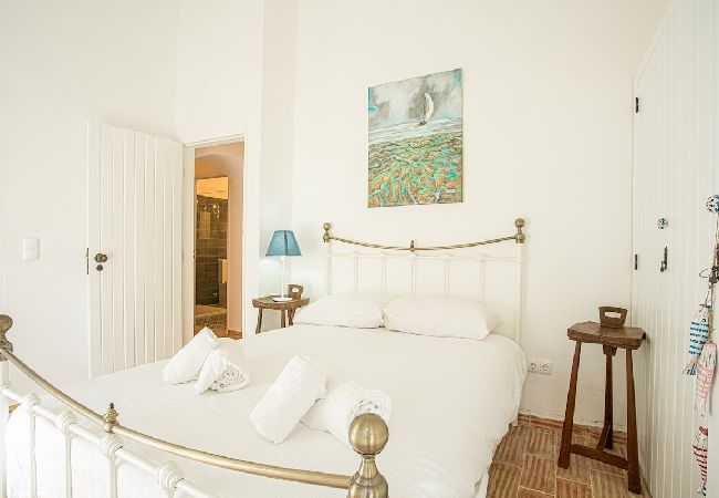 Villa em Olhão - Quinta da Alfazema Villa em Olhão - Quinta da Alfazema