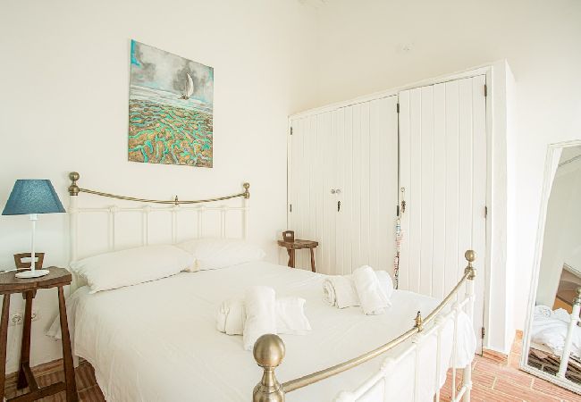 Villa em Olhão - Quinta da Alfazema Villa em Olhão - Quinta da Alfazema