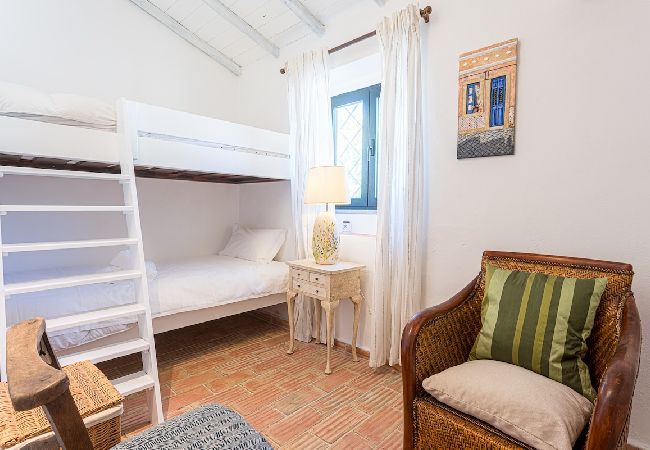 Villa em Olhão - Quinta da Alfazema Villa em Olhão - Quinta da Alfazema