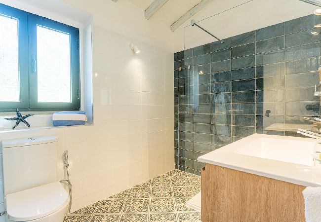Villa em Olhão - Quinta da Alfazema Villa em Olhão - Quinta da Alfazema