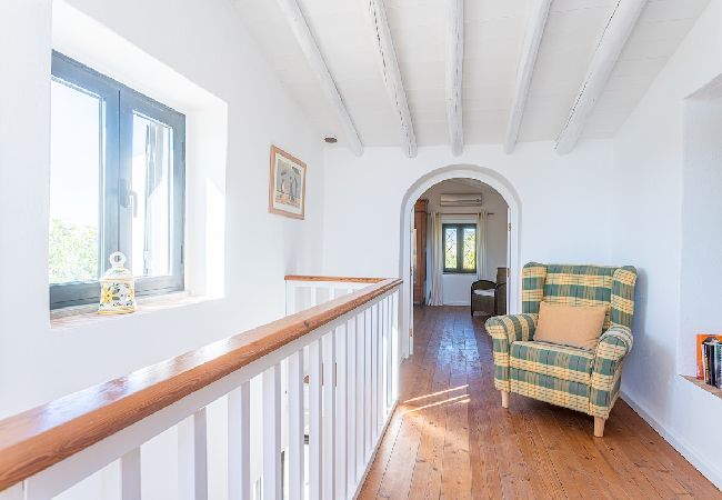 Villa em Olhão - Quinta da Alfazema Villa em Olhão - Quinta da Alfazema