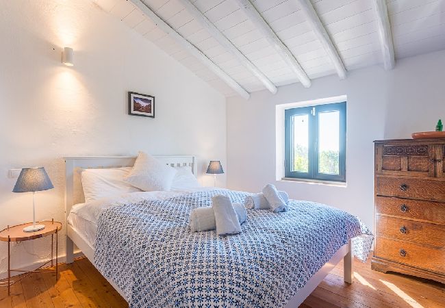 Villa em Olhão - Quinta da Alfazema Villa em Olhão - Quinta da Alfazema