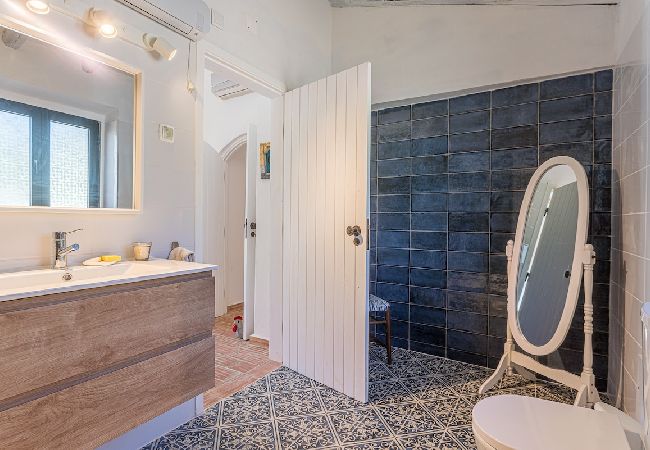Villa em Olhão - Quinta da Alfazema Villa em Olhão - Quinta da Alfazema