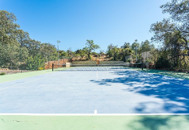 Villa em Olhão - Quinta da Alfazema Villa em Olhão - Quinta da Alfazema